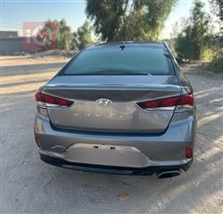 هیوندای سۆناتا